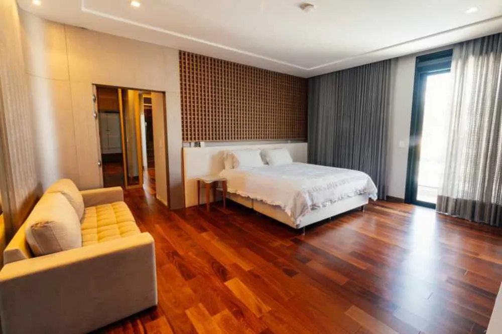 Casa de Condomínio, 6 quartos - Foto 12