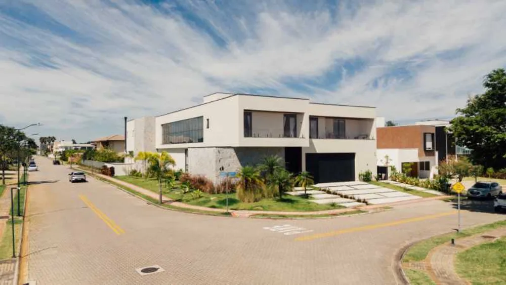Casa de Condomínio, 6 quartos - Foto 4