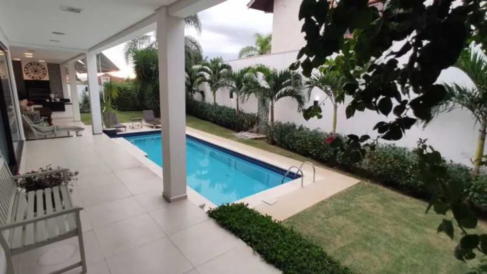 Casa de Condomínio, 5 quartos - Foto 3