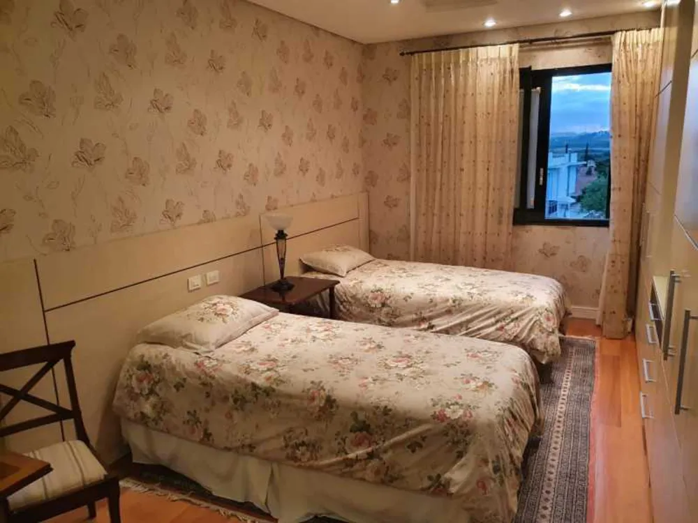 Casa de Condomínio, 5 quartos - Foto 10