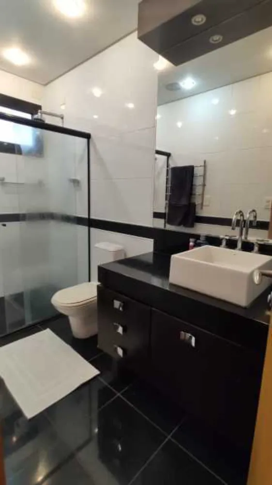 Casa de Condomínio, 5 quartos - Foto 8