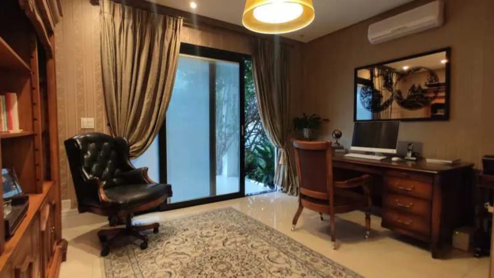 Casa de Condomínio, 5 quartos - Foto 9