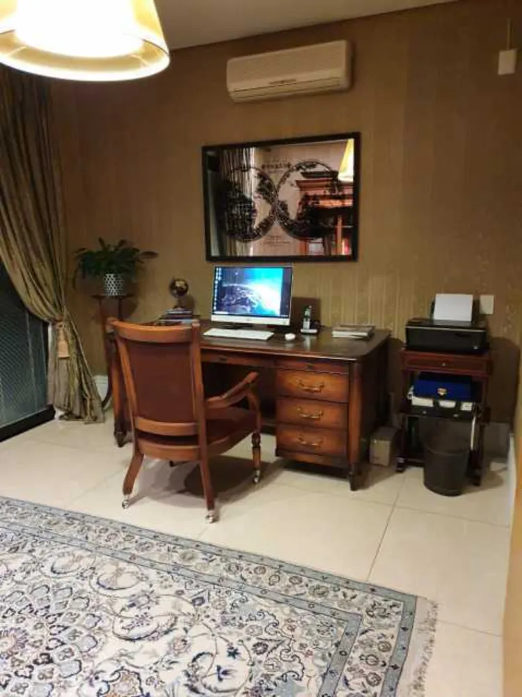 Casa de Condomínio, 5 quartos - Foto 7