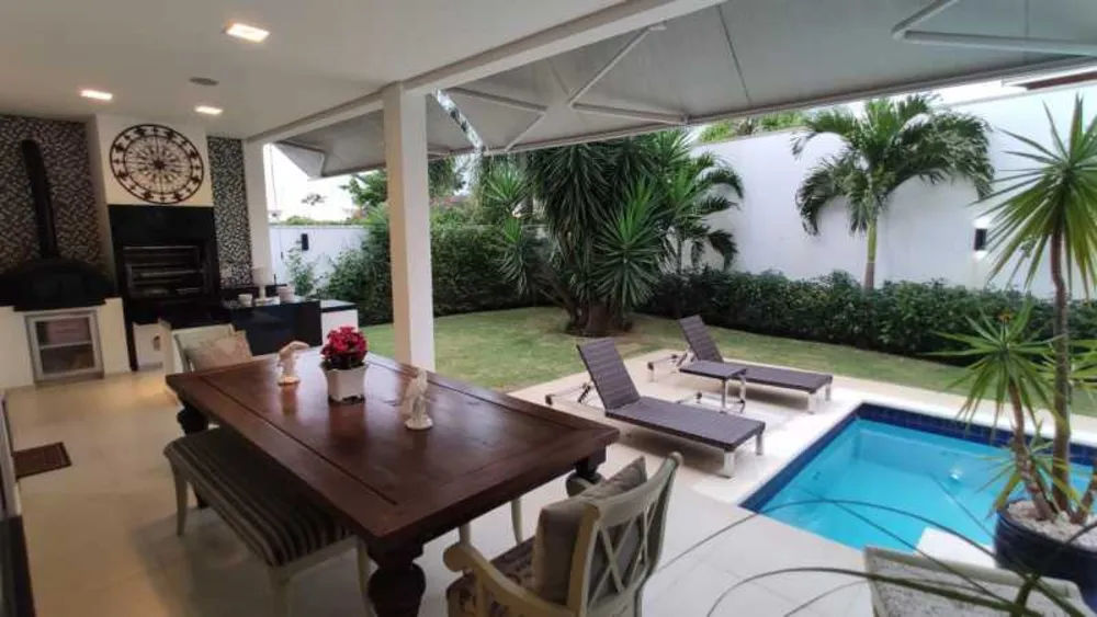 Casa de Condomínio, 5 quartos - Foto 4