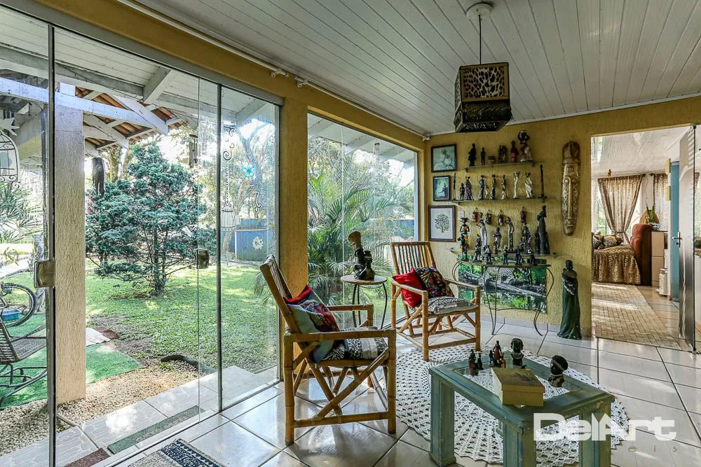 Casa, 4 quartos, 393 m² - Foto 9