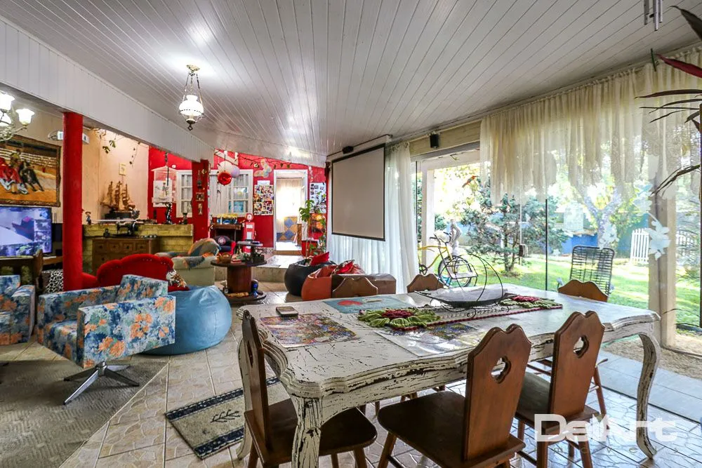 Casa, 4 quartos, 393 m² - Foto 5