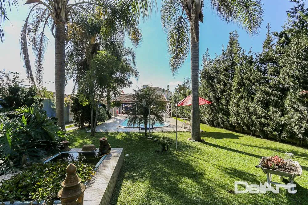 Casa, 4 quartos, 393 m² - Foto 3