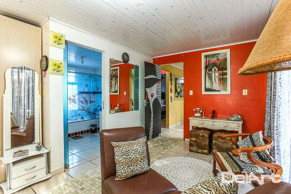 Casa, 4 quartos, 393 m² - Foto 12