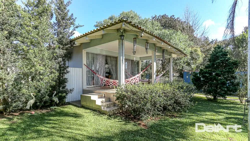 Casa, 4 quartos, 393 m² - Foto 4