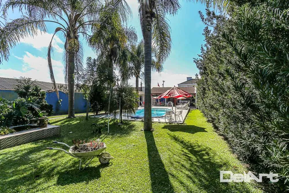 Casa, 4 quartos, 393 m² - Foto 2