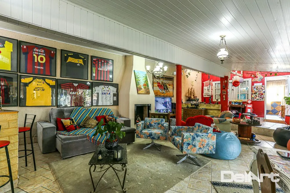 Casa, 4 quartos, 393 m² - Foto 6