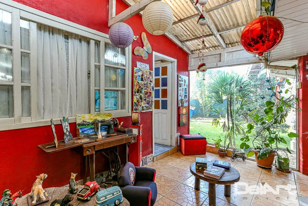 Casa, 4 quartos, 393 m² - Foto 7