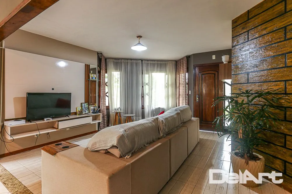 Casa, 3 quartos, 460 m² - Foto 7