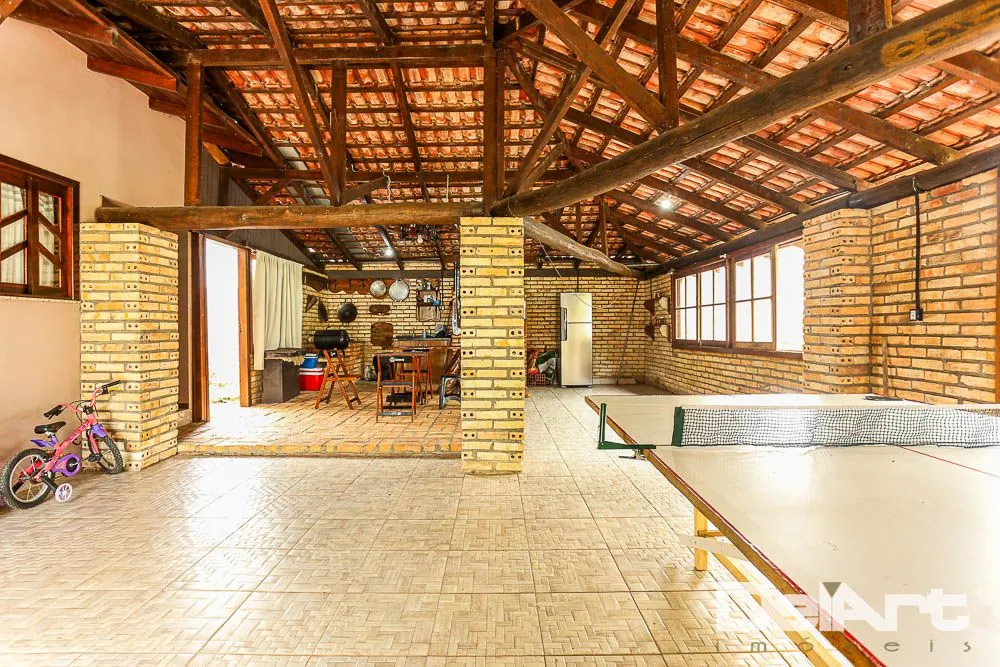 Casa, 3 quartos, 460 m² - Foto 10