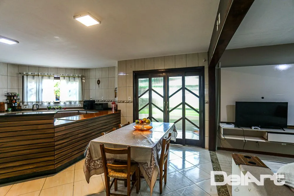 Casa, 3 quartos, 460 m² - Foto 9