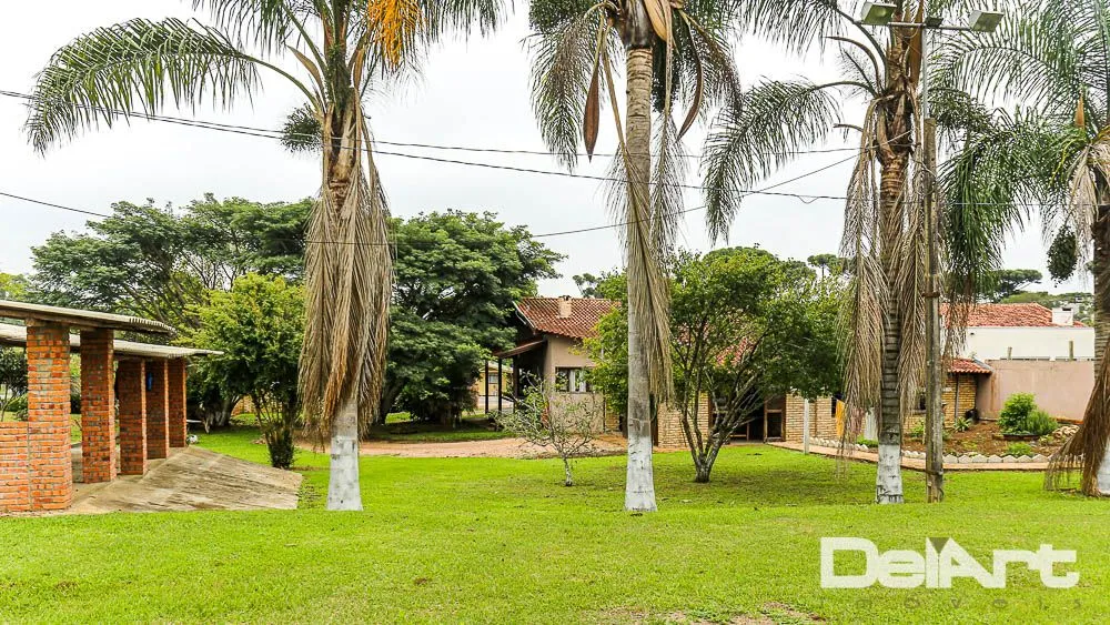 Casa, 3 quartos, 460 m² - Foto 5