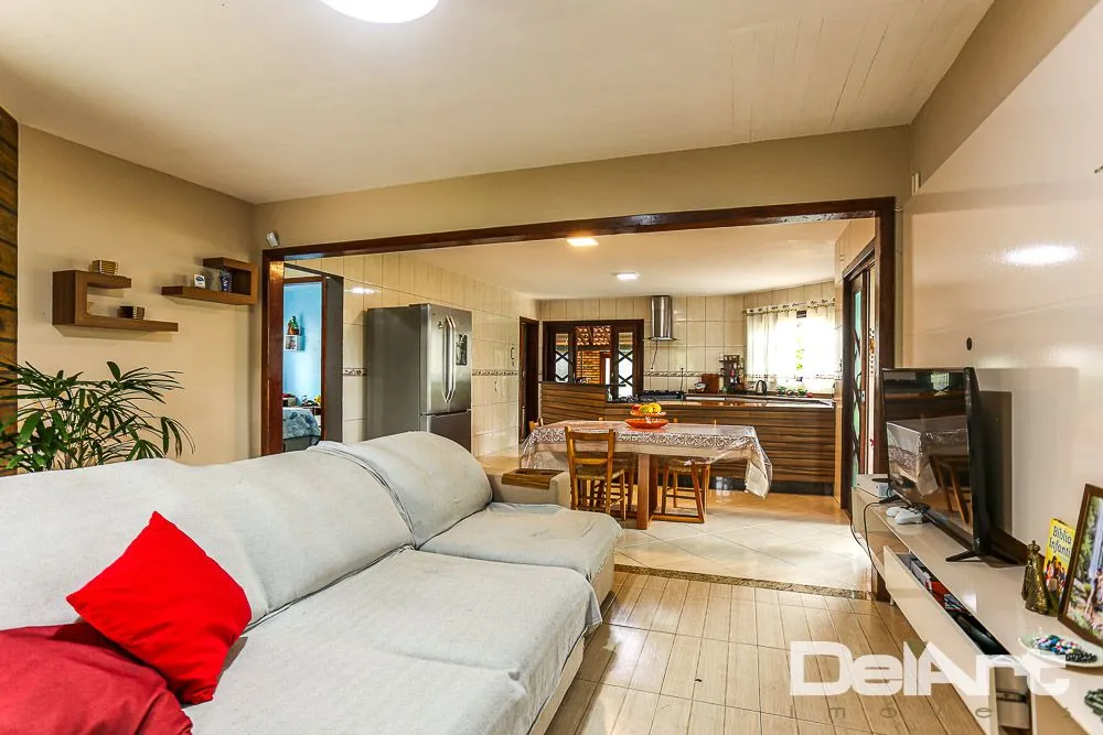 Casa, 3 quartos, 460 m² - Foto 6