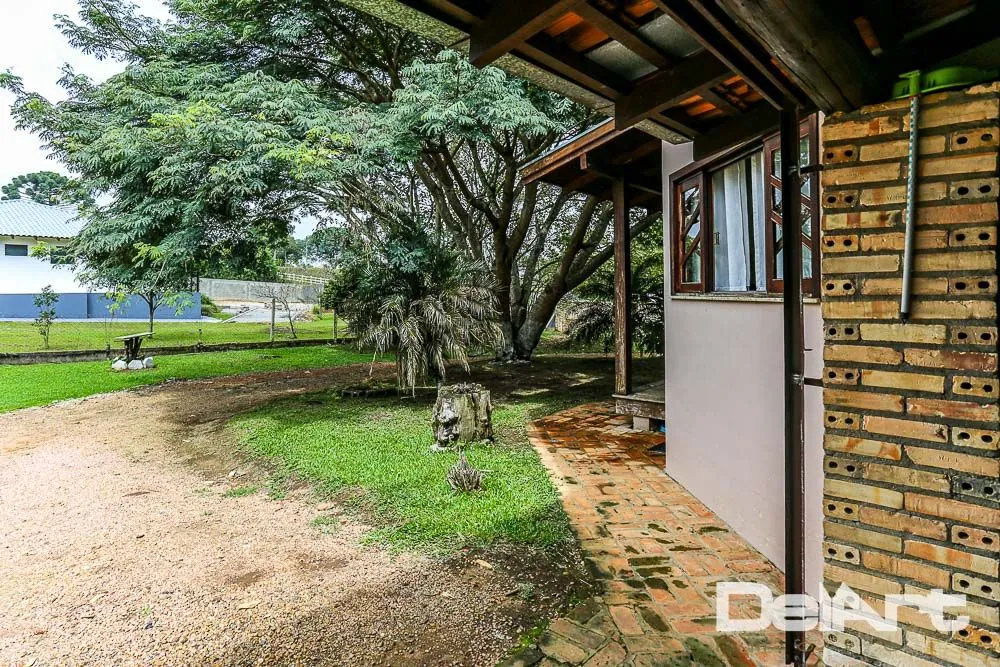 Casa, 3 quartos, 460 m² - Foto 12