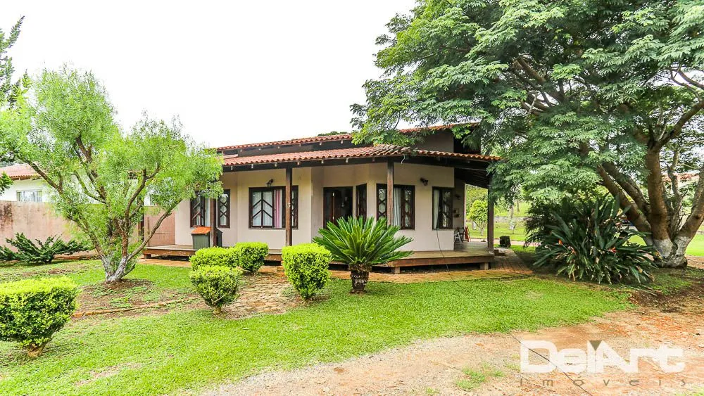Casa, 3 quartos, 460 m² - Foto 2