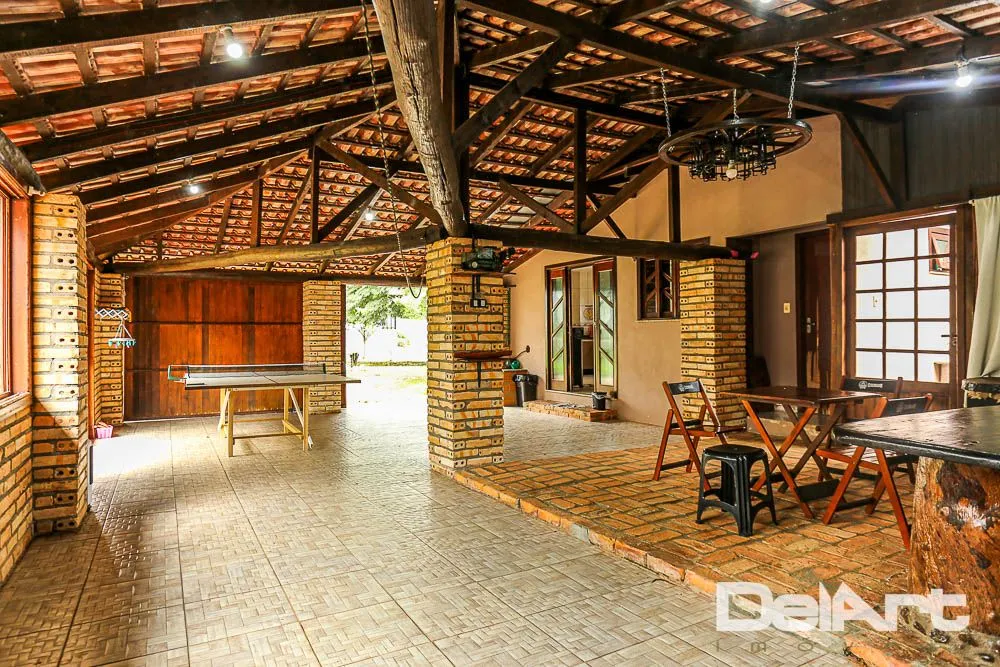 Casa, 3 quartos, 460 m² - Foto 11