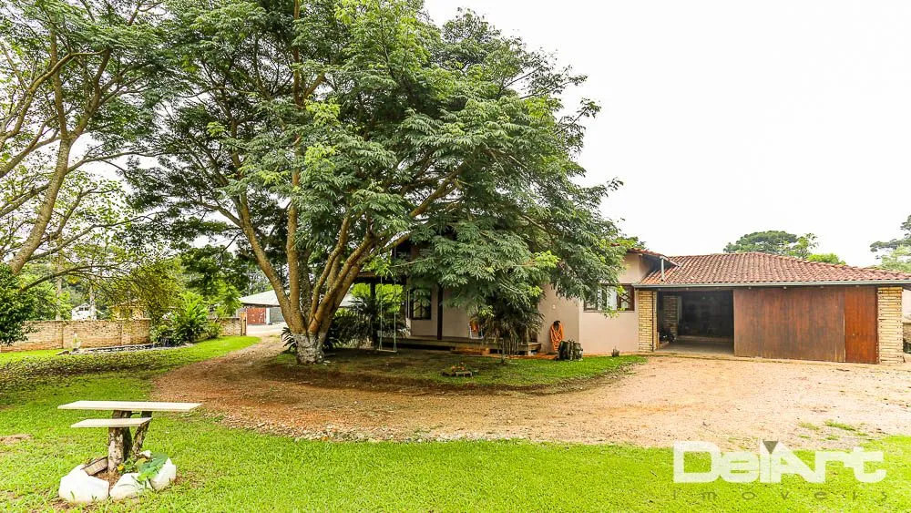 Casa, 3 quartos, 460 m² - Foto 4