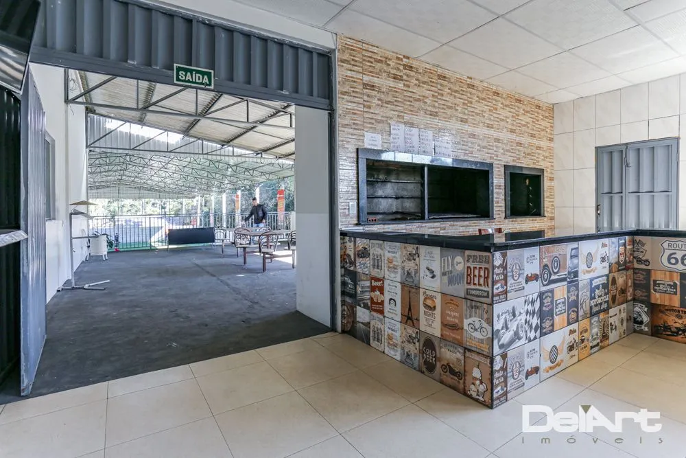 Prédio Inteiro, 1769 m² - Foto 16