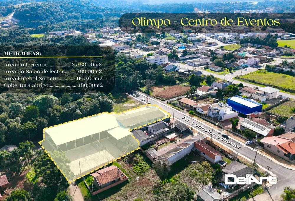Prédio Inteiro, 1769 m² - Foto 6