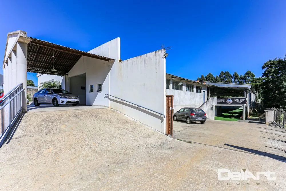 Prédio Inteiro, 1769 m² - Foto 13