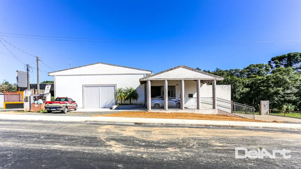 Prédio Inteiro, 1769 m² - Foto 10