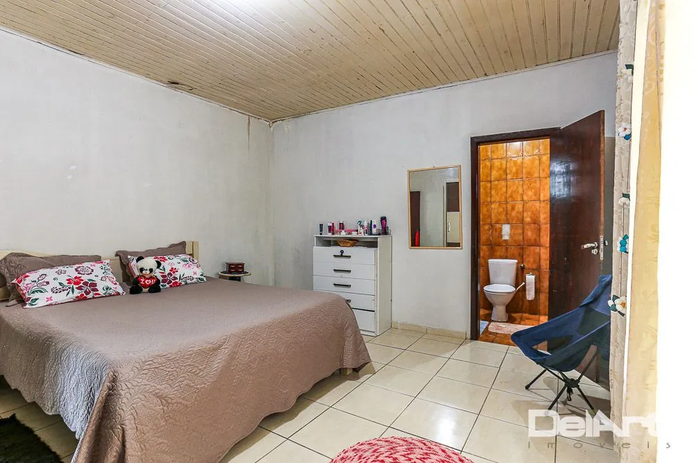 Casa, 3 quartos, 200 m² - Foto 1
