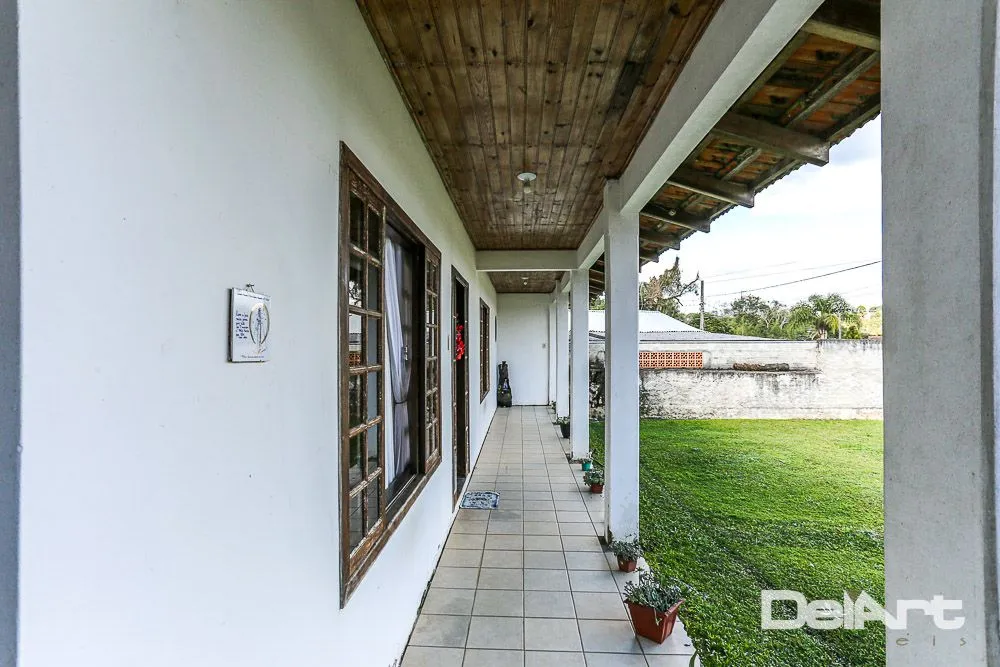 Casa, 3 quartos, 200 m² - Foto 9