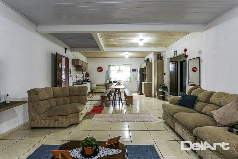 Casa, 3 quartos, 200 m² - Foto 5
