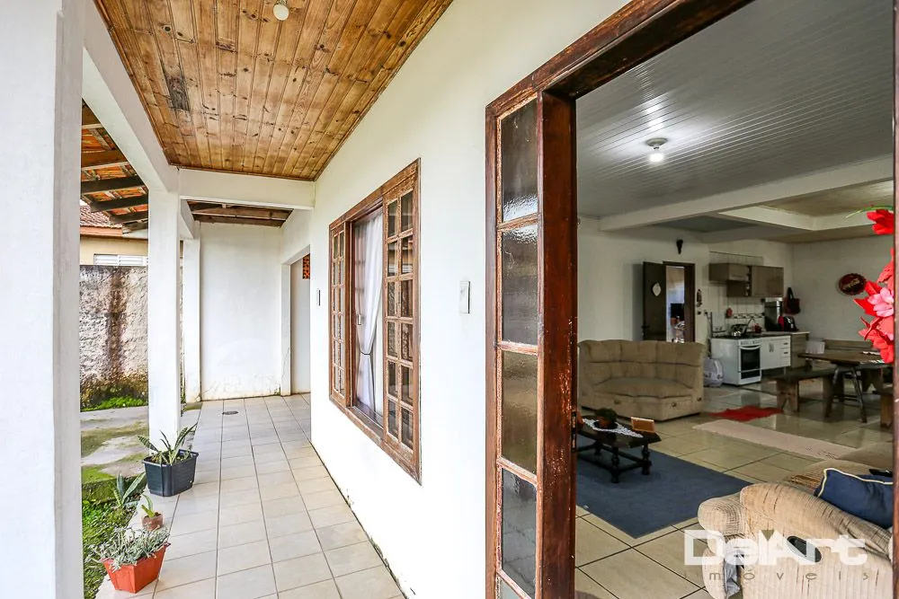 Casa, 3 quartos, 200 m² - Foto 3