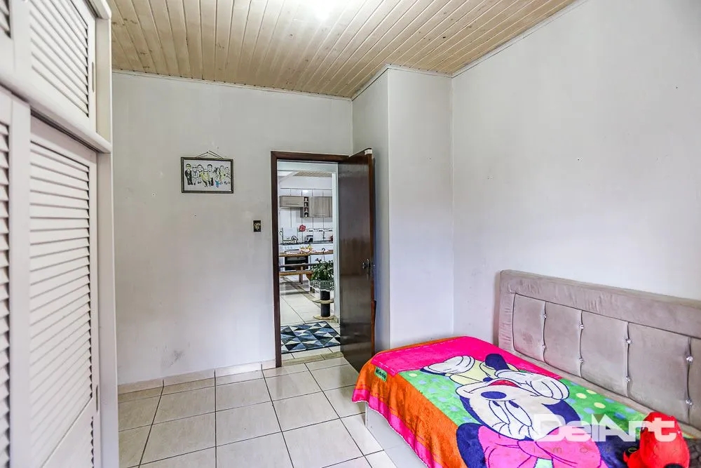 Casa, 3 quartos, 200 m² - Foto 2