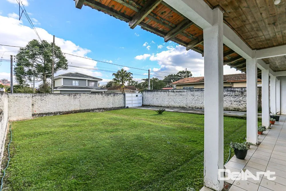 Casa, 3 quartos, 200 m² - Foto 7