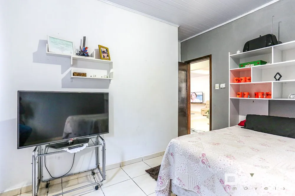 Casa, 3 quartos, 200 m² - Foto 8