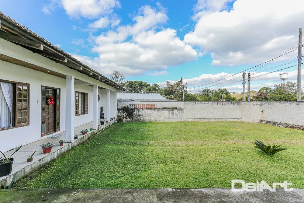 Casa, 3 quartos, 200 m² - Foto 12