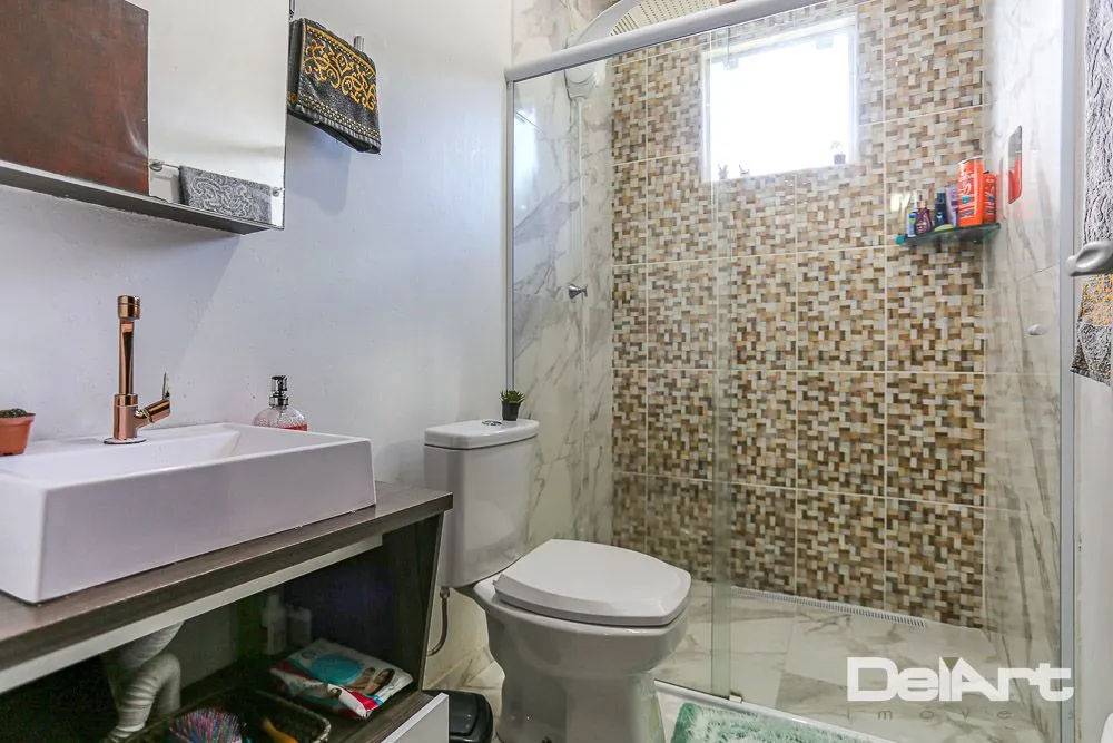 Casa, 3 quartos, 200 m² - Foto 11