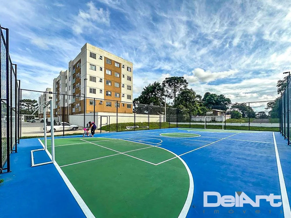 Apartamento, 2 quartos, 45 m² - Foto 10