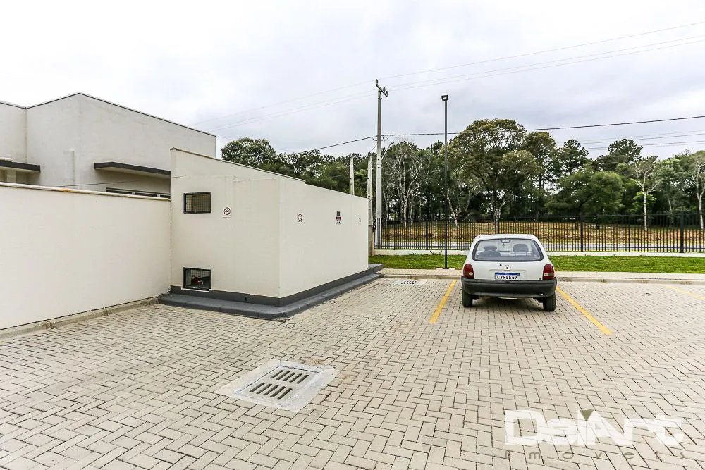 Apartamento, 2 quartos, 45 m² - Foto 3