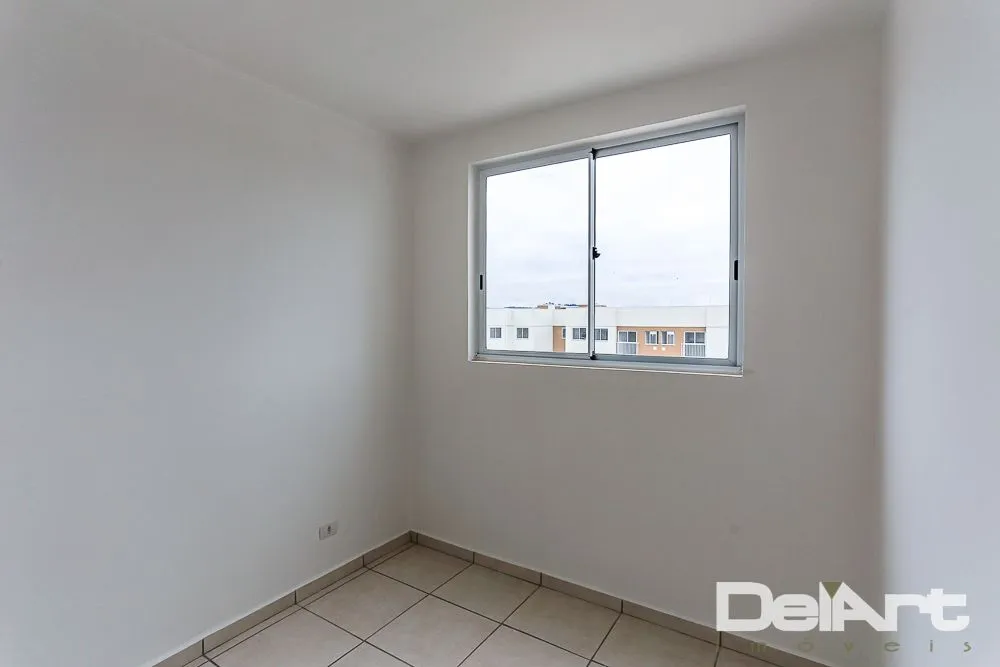 Apartamento, 2 quartos, 45 m² - Foto 1