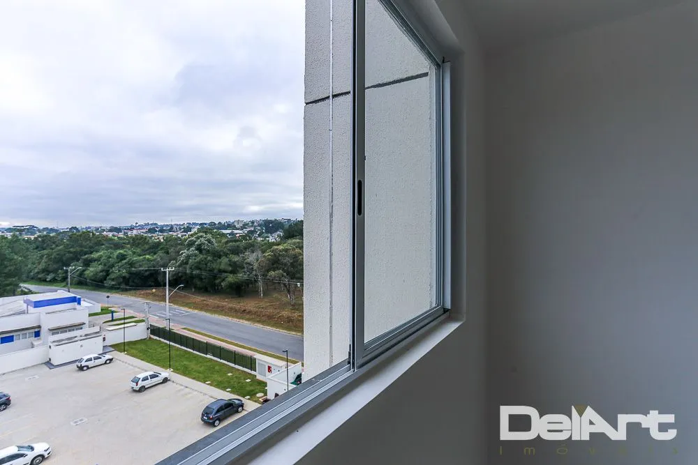 Apartamento, 2 quartos, 45 m² - Foto 2