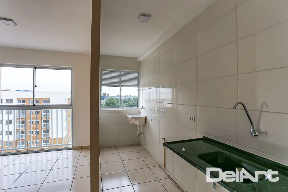 Apartamento, 2 quartos, 45 m² - Foto 8