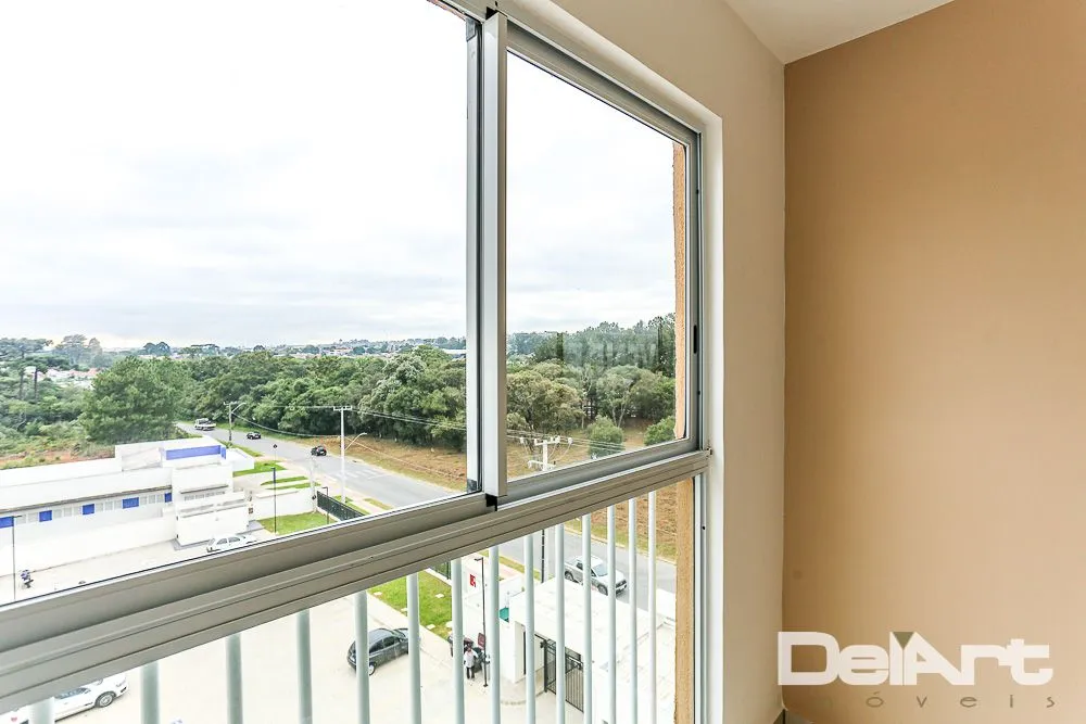 Apartamento, 2 quartos, 45 m² - Foto 12
