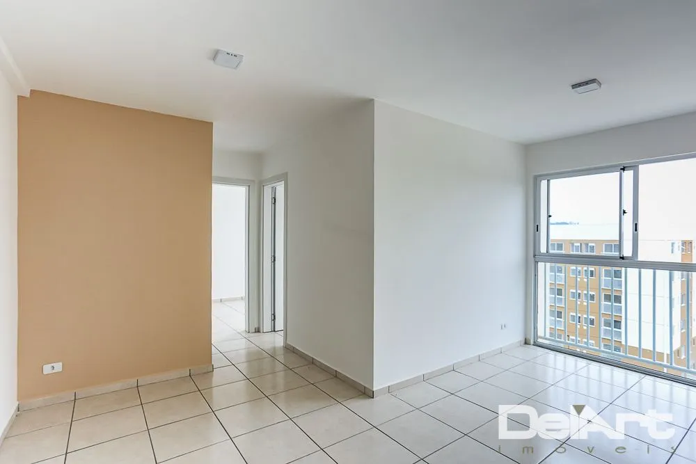 Apartamento, 2 quartos, 45 m² - Foto 7