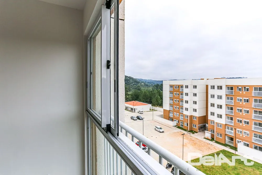 Apartamento, 2 quartos, 45 m² - Foto 6