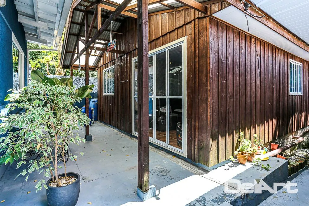 Casa, 5 quartos, 208 m² - Foto 9