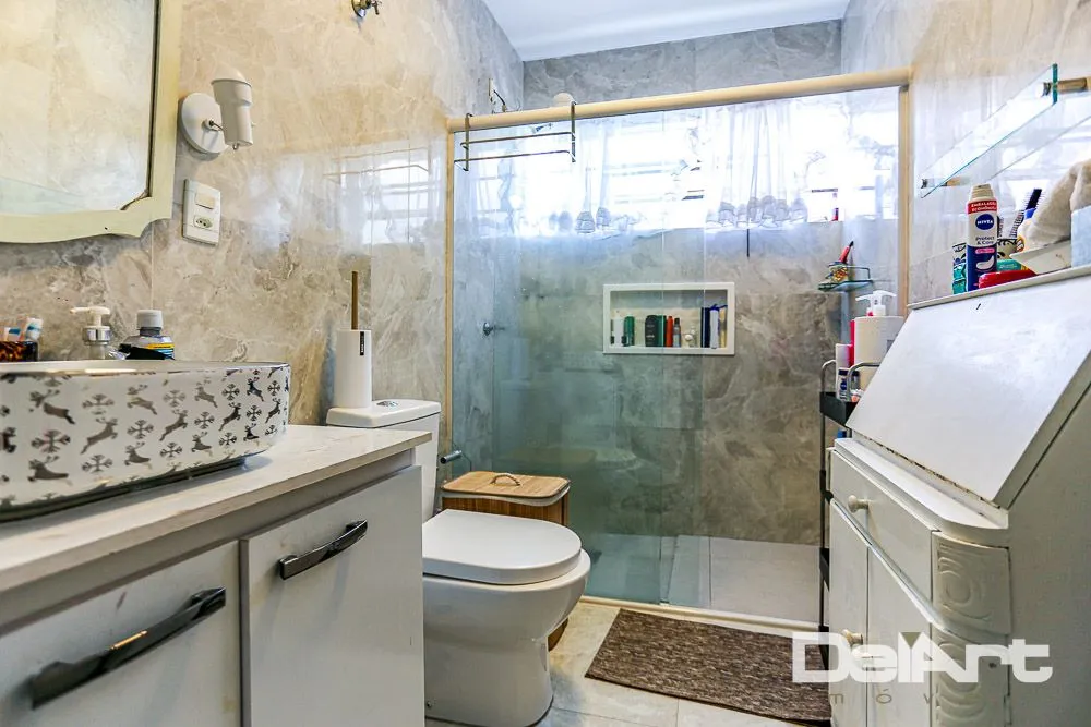 Casa, 5 quartos, 208 m² - Foto 7