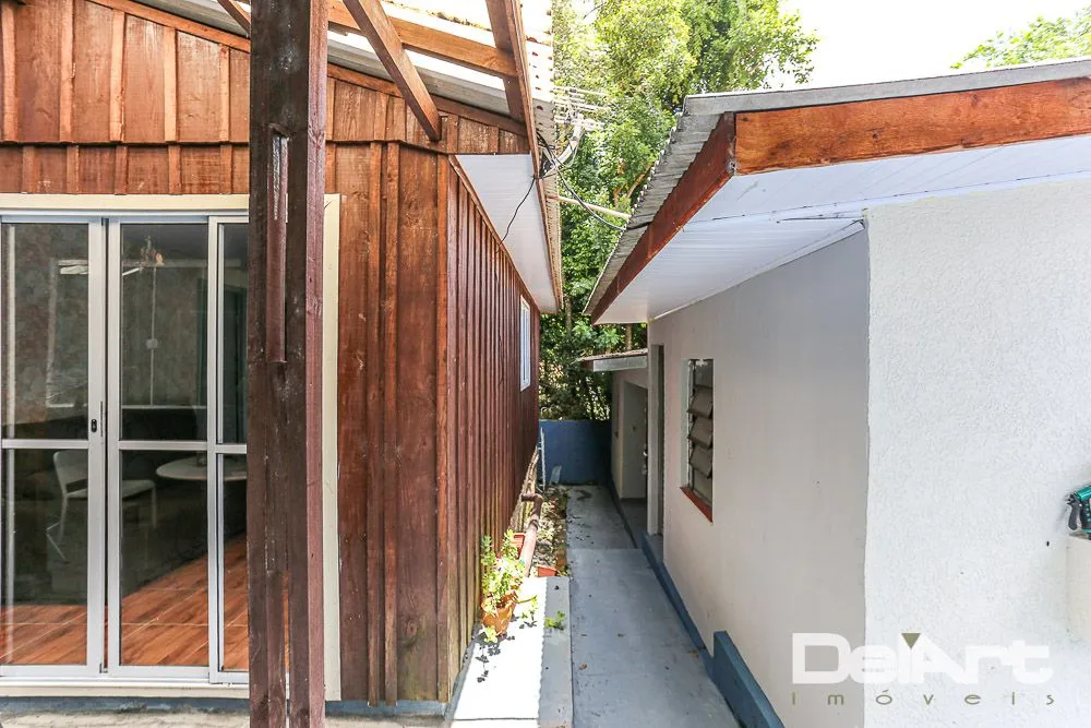 Casa, 5 quartos, 208 m² - Foto 11