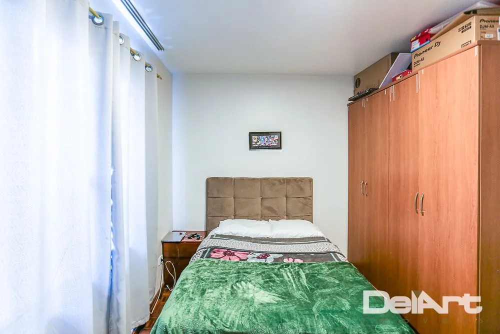 Casa, 5 quartos, 208 m² - Foto 8